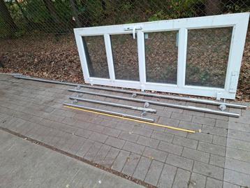 Inbox leuningen  beschikbaar voor biedingen