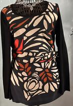 Atmos Fashion 38 knappe bloes, Kleding | Dames, Maat 38/40 (M), Overige kleuren, Atmos fashion, Nieuw