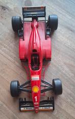 1/24 Ferrari F310 Schumacher Miniatuur Burago, Ophalen of Verzenden, Gebruikt, Burago