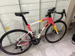 VELO CANNONDALE SUPERSIX EVO LAB 71 TAILLE 51 ULTEGRA DI2 12, Carbon, 10 tot 15 versnellingen, Ophalen, Overige merken
