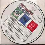Yves Deruyter - Calling Earth Picture Disc (Nieuw), Ophalen of Verzenden, Zo goed als nieuw, 12 inch, Techno of Trance