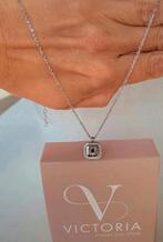 Ketting Victoria, Handtassen en Accessoires, Kettingen, Ophalen of Verzenden, Nieuw