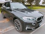 BMW X5 F15 25D X-DRIVE 218 pk 16.990€, Auto's, BMW, Automaat, 1995 cc, 4 cilinders, Zwart
