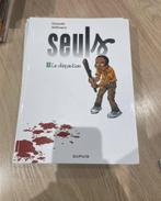 Bande dessinée "SEULS" tome 1, Gazzotti - Vehlmann, Eén stripboek, Nieuw, Ophalen of Verzenden