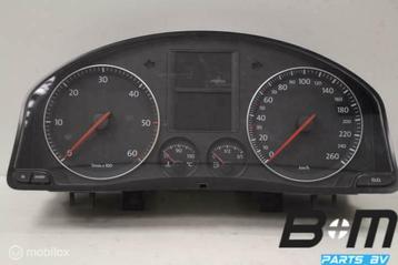 Tellerunit VW Golf 5 Diesel 1K0920852B