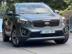 Sorento 2.2 Automaat-7pl-2017-159dkm-Full, Automaat, Bedrijf, Diesel, Sorento