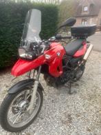 Bmw F650gs twin de 2008 (800cc).  3000€, Motos, Poignées chauffantes, Permis Moto A, 798 cm³, Plus de 35 kW