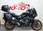 YAMAHA TRACER 9 GT ***MOTODOC.BE***, Motorrijbewijs A, Bedrijf, Meer dan 35 kW, Overig