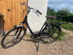 Fiets Gazelle Orange, Ophalen, Gebruikt, Gazelle