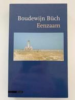 Boudewijn Büch: Eenzaam * eilanden * 2e druk 1992 * NIEUW, Livres, Récits de voyage, Enlèvement ou Envoi, Neuf, Europe