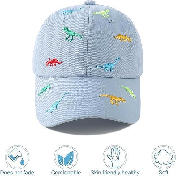 Casquette baseball  Garçon et fille  Broderie dinosaure, Enfants & Bébés, Vêtements enfant | Casquettes & Chapeaux, Neuf, Garçon