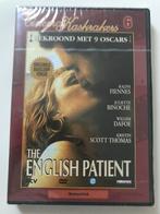 DVD The English Patient Nieuw!!, Cd's en Dvd's, Vanaf 12 jaar, Ophalen of Verzenden, Nieuw in verpakking, Drama