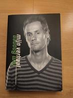 Biografie  wielrennen Tom Boonen, gesigneerd, Ophalen of Verzenden, Zo goed als nieuw