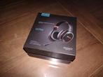 Picun P80S Wireless Headphone Over Ear Extra Bass, Enlèvement ou Envoi, Neuf, Circum-aural, Autres marques
