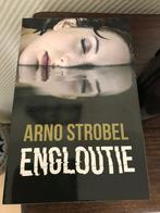 Engloutie - Arno Stobel, Enlèvement ou Envoi, Comme neuf, Arno Stobel
