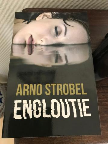 Engloutie - Arno Stobel  beschikbaar voor biedingen