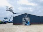 TE HUUR knik telescoop 17 m electro ( Manitou 170 EATJ / Han