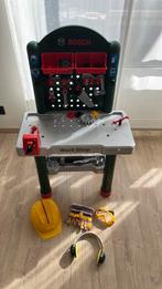 Werktafel bosch, Kinderen en Baby's, Ophalen, Zo goed als nieuw