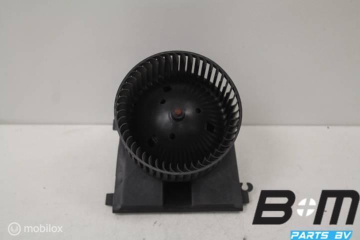 Kachelmotor VW Passat B5 8D1819021, Auto-onderdelen, Airco en Verwarming, Gebruikt