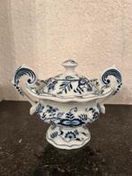 Terrine/ schaaltje / potje met deksel Blue Danube, Enlèvement