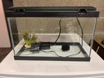 Aquarium, Dieren en Toebehoren, Ophalen, Zo goed als nieuw