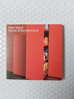 NEW WAVE HOME ENTERTAINMENT, Cd's en Dvd's, Cd's | Dance en House, Zo goed als nieuw, Verzenden