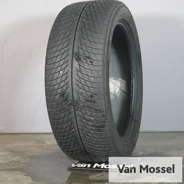 Michelin Pilot Alpin 5 Suv 275/45/R20 110V, Auto-onderdelen, Banden en Velgen, Band(en), Winterbanden, 20 inch, 275 mm, Personenwagen