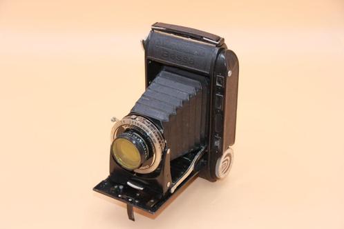 VOIGTLANDER BESSA RF - SKOPAR, Audio, Tv en Foto, Fotocamera's Analoog, Gebruikt, Ophalen of Verzenden