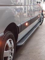 Treeplanken Renault Master 2010 - 2024, Neuf, -, -, -