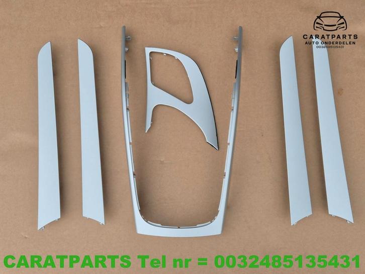 8K0863305 Cadres int rieurs A4 Cadres d'incrustation A5 flex, Autos : Pièces & Accessoires, Habitacle & Garnissage, Audi, Utilisé