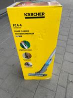Karcher Fc4-4, Ophalen of Verzenden, Nieuw