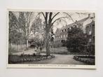 Postkaart Beauraing - Park van het pensionnaat, Ongelopen, Ophalen of Verzenden, Namen, 1920 tot 1940