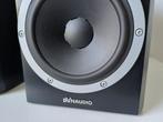 Dynaudio excite x14, Audio, Tv en Foto, Luidsprekerboxen, Gebruikt, 60 tot 120 watt, Front, Rear of Stereo speakers, Ophalen