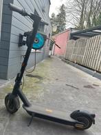 SEGWAY #MAX G30E 2 NİNEBOT, Fietsen en Brommers, Steps, Ophalen, Zo goed als nieuw
