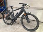 STROMER ST3 SPEEDPEDELEC MAAT L, Fietsen en Brommers, Elektrische fietsen, 30 tot 50 km per accu, Gebruikt, Stromer, Ophalen