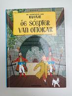 De avonturen van Kuifje - De scepter van Ottokar, Boeken, Ophalen of Verzenden, Zo goed als nieuw