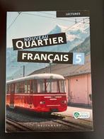 Nouveau Quartier Français, Boeken, Ophalen, Zo goed als nieuw, Frans