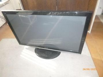 panasonic tv 50 inch beschikbaar voor biedingen