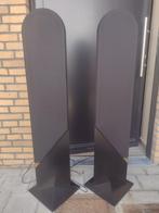 Jamo Silhouette koppel, Audio, Tv en Foto, Luidsprekerboxen, Gebruikt, Ophalen of Verzenden, 60 tot 120 watt, Front, Rear of Stereo speakers