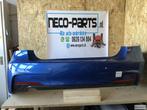 Bmw 3 serie f30 m pakket bumper achterbumper, Auto-onderdelen, Gebruikt, Ophalen of Verzenden, Achter, Bumper