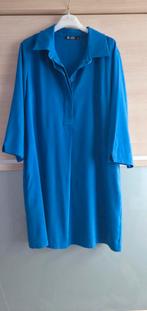 Kleedje los model, Kleding | Dames, CTN, Blauw, Maat 42/44 (L), Ophalen of Verzenden