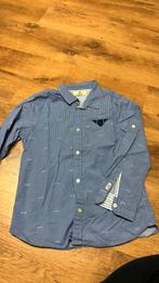 Hemd Scotch&Soda 8 jaar, Ophalen