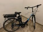 elektrische fiets, Ophalen, Zo goed als nieuw
