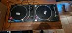 2 x technics sl 1210 mk2, Muziek en Instrumenten, Ophalen, Zo goed als nieuw, Technics