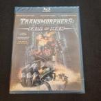 Transmorphers Fall of Man blu ray nieuw NL, Science Fiction en Fantasy, Ophalen of Verzenden, Nieuw in verpakking