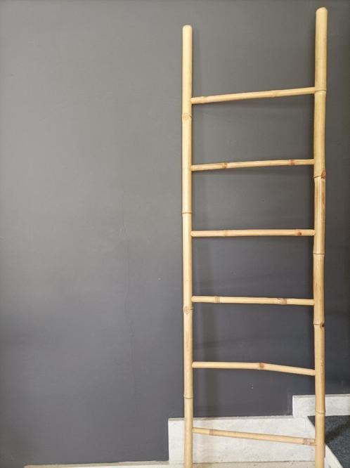 decoratieve ladder nieuw, Huis en Inrichting, Woonaccessoires | Overige, Nieuw, Ophalen