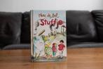 Stuffie - Marc de Bel, Boeken, Kinderboeken | Jeugd | 10 tot 12 jaar, Gelezen, Fictie, Ophalen of Verzenden, Marc de Bel