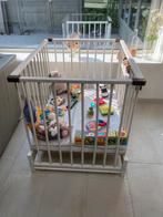 Babypark, Kinderen en Baby's, Ophalen, Zo goed als nieuw