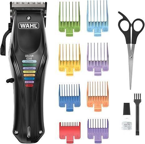 WAHL | tondeuse pour animaux | LIVRAISON GRATUITE, Animaux & Accessoires, Accessoires pour chiens, Neuf, Envoi