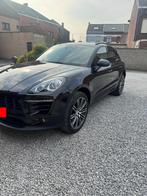 ✅PORSCHE MACAN S CHRONOS FACE LIFT 3L V6 258CV 190kw✅, Auto's, Porsche, Automaat, 161 g/km, Zwart, Leder